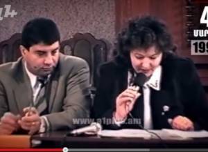 Օրացույց.Մարտի 4-երը հանգիստ չեն անցել