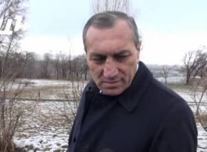 Surik Khachatryan about Armenia, which Vazgen Sargsyan dreamed of