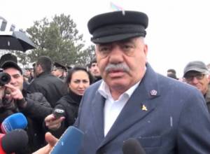 October 27 is revealed: Manvel Grigoryan