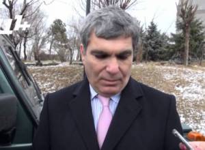 “What I have tried for reaching the dreams of Vazgen isn’t enough”: Aram Sargsyan