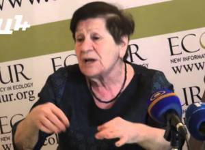 Գիտելիքները` կանանց, գումարը, ուժը, ազդեցությունը` տղամարդկանց