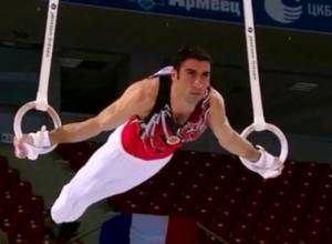 Հաստատվեց Վահագն Դավթյանի անվան տարրը