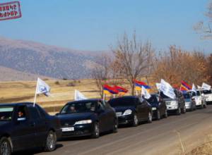 Police did not guarantee the safety