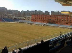 «Բանանցը» վստահ հաղթեց «Արարատին»