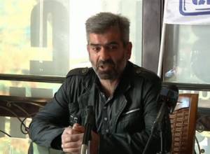 Karabakh war veterans return their awards and medals