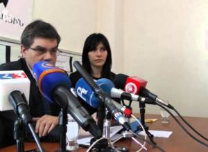 «Հայաստանը պետք է հստակեցնի իր դիրքորոշումը». Լեհաստանի դեսպան
