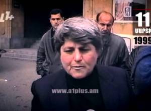Օրացույց. 11-ը Մարտի. Արարքցյանը գնացել էր սահման