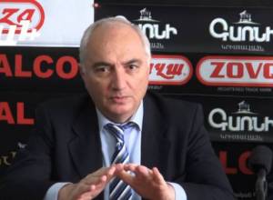 Ինչ բերեց «Քարֆուր»-ը Հայաստանին