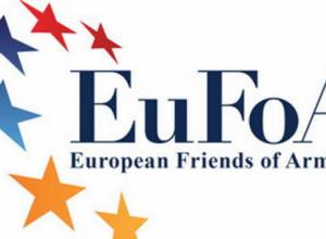 EP report: call on the EU member states to recognize the Armenian genocide