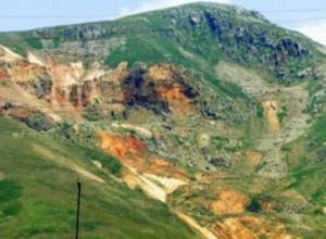 Գնդեվազ գյուղը ստիպված է կլինի տեղահանվել