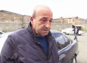 Տաքսիների վարորդները հավասարություն են պահանջում
