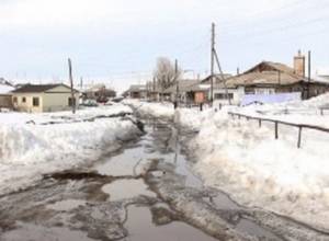 Elections of community head to be held tomorrow