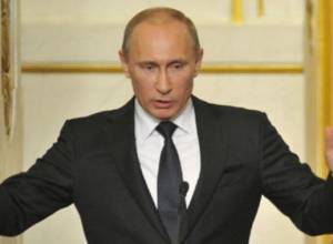 Putin, Lukashenko and Nazarbayev to meet in Astana March 20