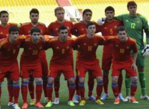 Саргис Овсепян пригласил 23 футболиста