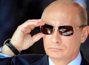 Путин из КГБ: он сам устраивает перевороты