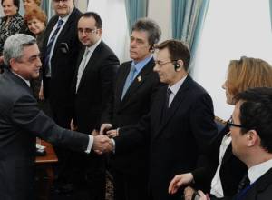 Euronest PA adopts Resolution on Armenian Genocide centennial: Final version