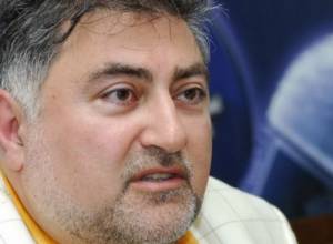 Political analyst: Armenian Genocide Centennial will only cause a stir, nothing more