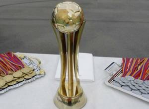 "Мика" на своем поле проиграл "Бананц"-у