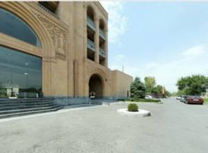 «Պռոշյանի կոնյակի գործարան»-ին ավտոկայանատեղի է հատկացվել