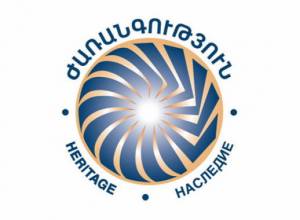 “Heritage” met with EU Commissioner