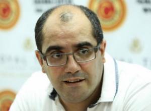 Hrachya Rostomyan quits BHK: armtimes.com