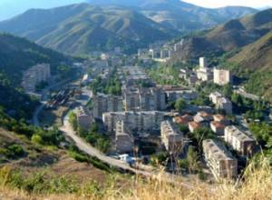 Կապան-Քաջարան ճանապարհահատվածը երկկողմանի երթևեկելի է