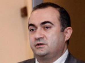 “I am happy to accept that Armenia isn’t invited to the EEU events”: T. Poghosyan
