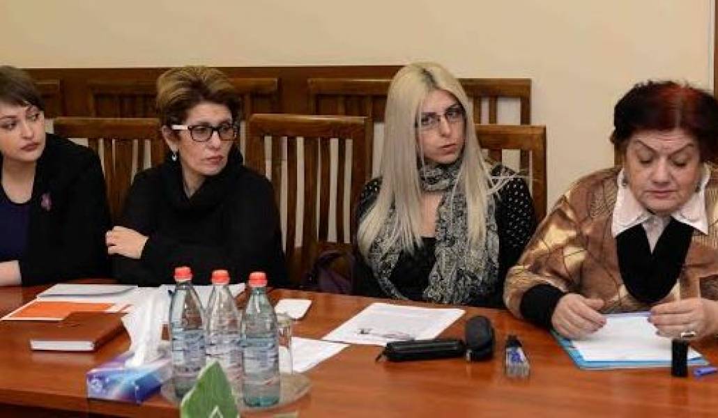 գայլ