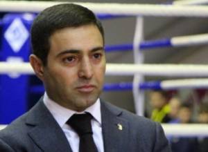 Armenian boxing team may not participate in Baku Games