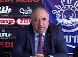 Naira Zohrabyan elected Head of BHK parliamentary faction: Galust Sahakyan announces in parliament