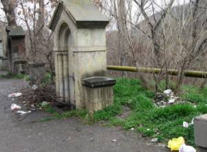 Architect displeased with preservation of cultural monuments