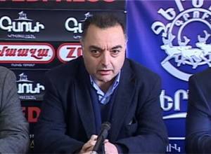 Эрдогану представят документ