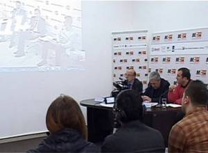 «Սա Պուտինի քաղաքական և տնտեսական ցանկությունների Ռուսաստանն է»