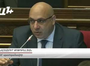 "Նկատում եմ երկչոտություն, վախկոտություն ՌԴ իրավապահ մարմինների նկատմամբ"