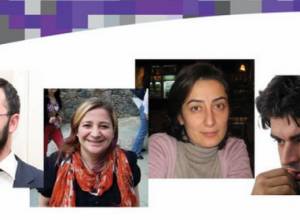 Ceasefire: 20 years later. Ethnonationalism and conflict: public discussion- live