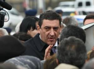 Վարդան Այվազյանը պատրաստ է իր «մարշրուտ»-ը տալ