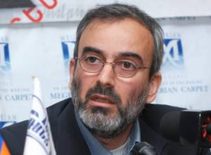 “We will come out on condition not to return home”: Zh. Sefilyan