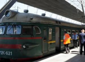 Ապրիլին գնացքի գները կզեղչվեն