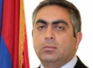 Ministry spokesman: Shots fired in the direction of Tavush region overnight