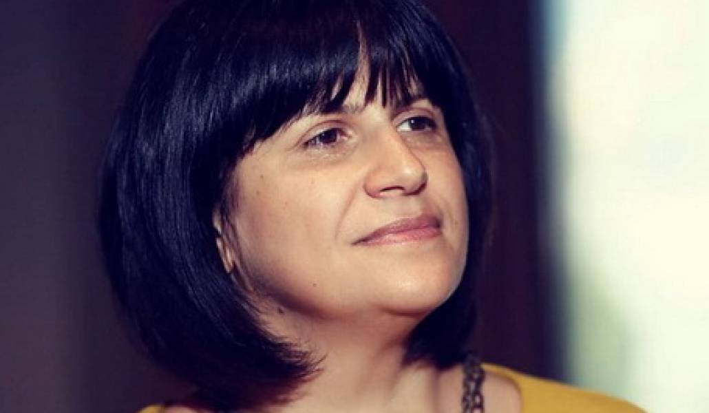 Karine-Minasyan