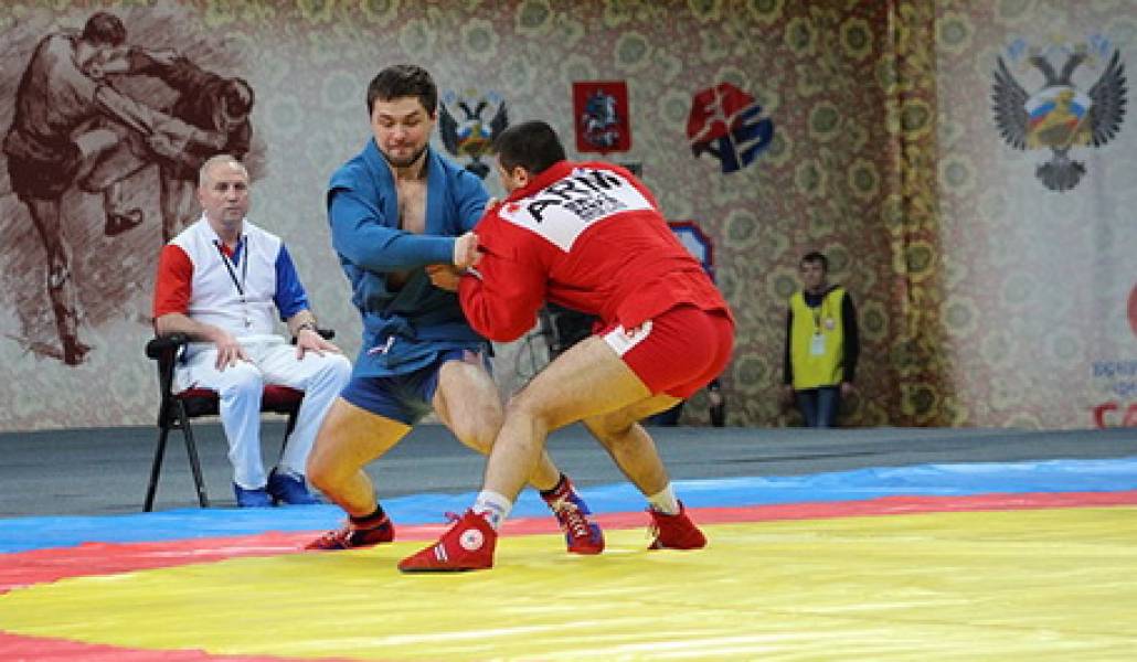 sambo