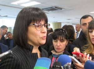 Karine Minasyan: It is too early to speak about single currency in EEU