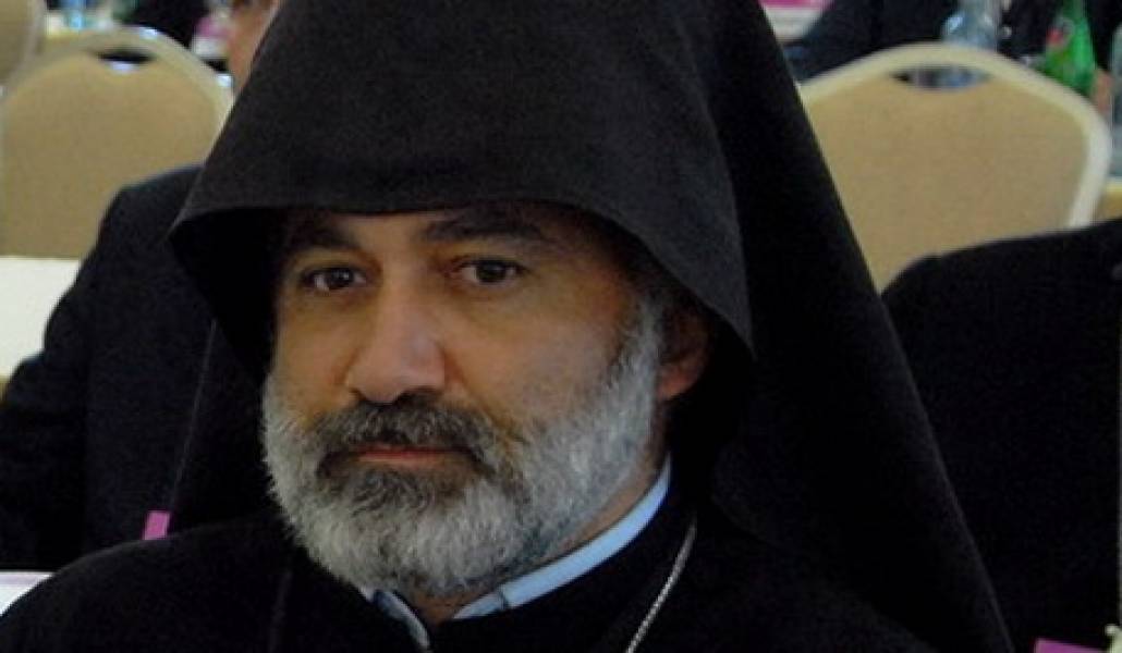 Bishop-Markos-Hovhannisyan