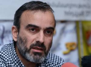 Sefilyan respects Shant’s opinion, but he won’t review terms of regime change: armtimes.com
