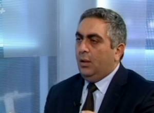 Artsrun Hovhannisyan: Azerbaijan wants to seize military positions and move forward