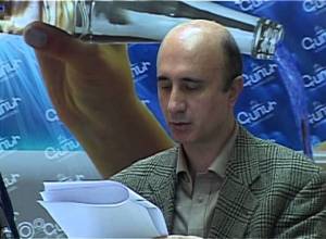 «Սամվել Մայրապետյանը ռեկետ է անում»