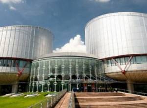 Armenia’s Government defeated in European Court
