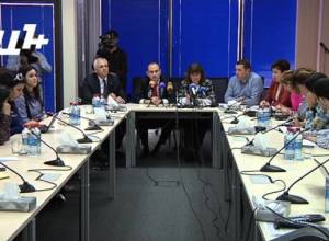 Ատոմակայանի փոխարեն նոր ՋԷ՞Կ