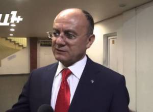 “We completely control the situation on the border”: Seyran Ohanyan