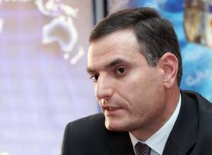 Artak Zakaryan: If Armenia is involved in war, all projects in region will be thwarted
